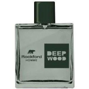 Deep Wood
 EAU DE TOILETTE  for Men