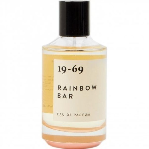 Rainbow Bar   for Unisex