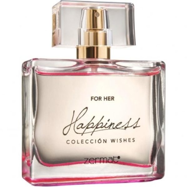 Colección Wishes - Happiness   for Women