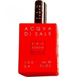 Acqua di Sale Edizione Limitata   for Unisex