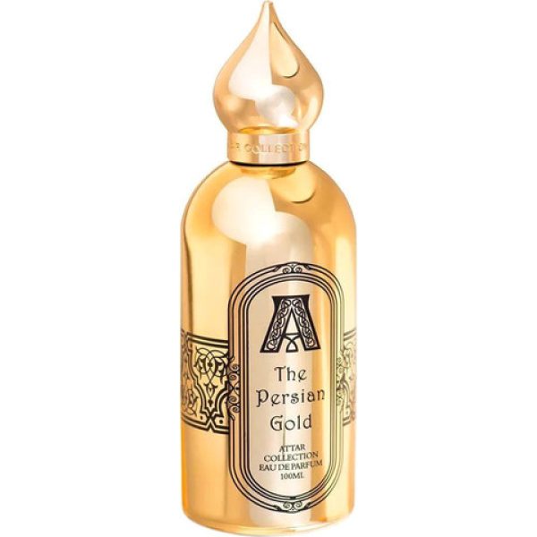 The Persian Gold   for Unisex