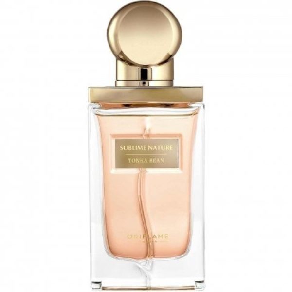 Sublime Nature - Tonka Bean   for Women
