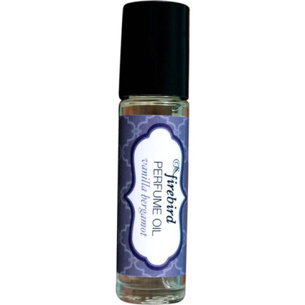 Vanilla Bergamot   for Unisex