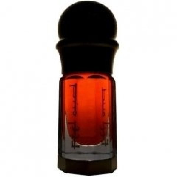 Silver Oud   for Unisex