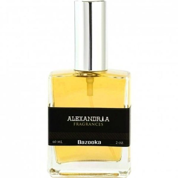 Bazooka   for Men