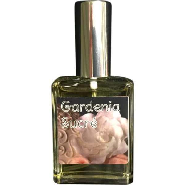 Gardenia Sucré   for Unisex