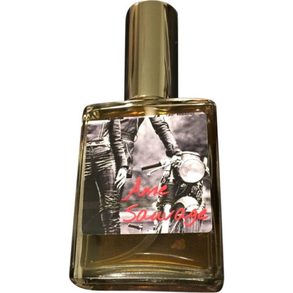 Âme Sauvage   for Unisex