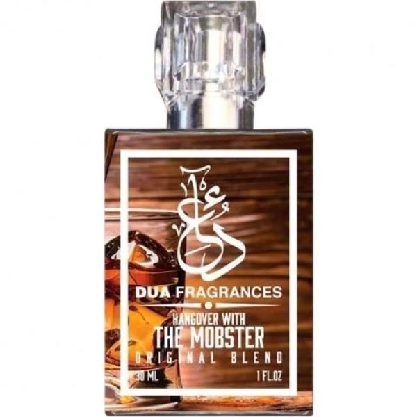 Hangover With The Mobster   for Unisex