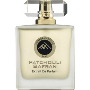 Patchouli Safran   for Unisex
