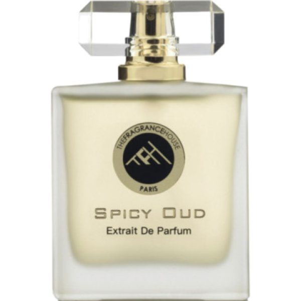 Spicy Oud   for Unisex