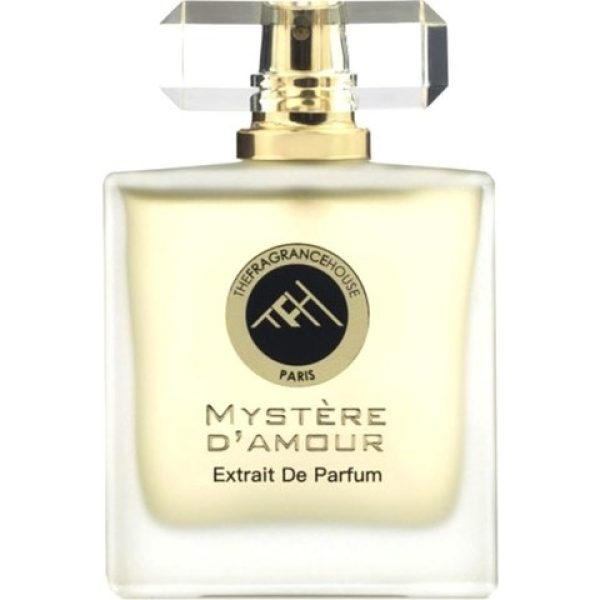 Mystère d'Amour   for Unisex
