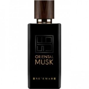Oriental Musk   for Unisex