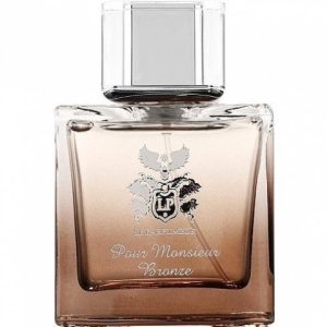 Pour Monsieur Bronze   for Men