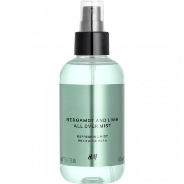 Bergamot and Lime   for Women