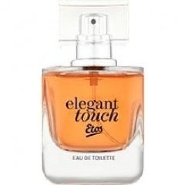 Elegant Touch
 EAU DE TOILETTE  for Women