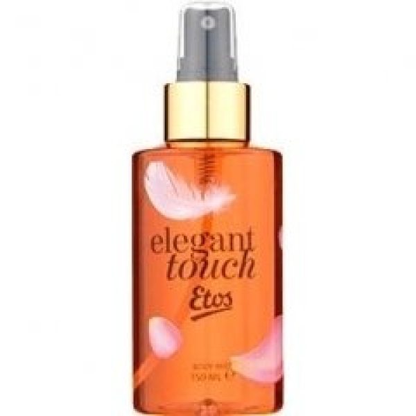 Elegant Touch
 BODY MIST  for Women