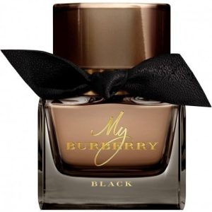 My  Black
 ELIXIR DE PARFUM  for Women