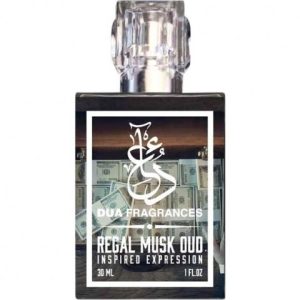 Regal Musk Oud   for Unisex