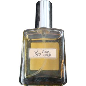Aum Oud   for Unisex