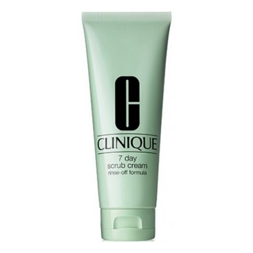 Clinique 7 Day Scurb Daily Scrub Cream