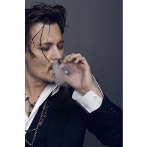 Johnny Deep for Sauvage