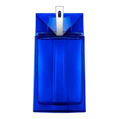 Alien Man Fusion, niche fragrance for men from Mugler