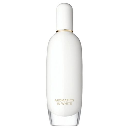 Clinique perfume Aromatics in White