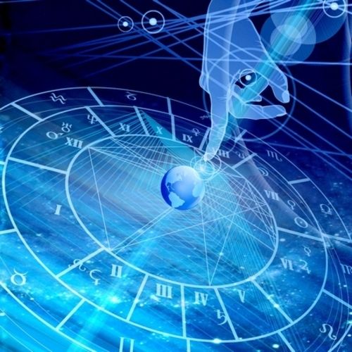 Astrology and perfumery, two intimately linked worlds
