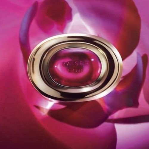 Baiser Fou, Cartier's new accessible luxury
