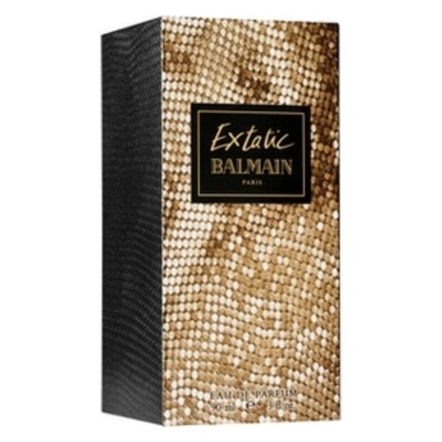 Balmain Extatic perfume bottle Balmain Extatic perfume bottle
