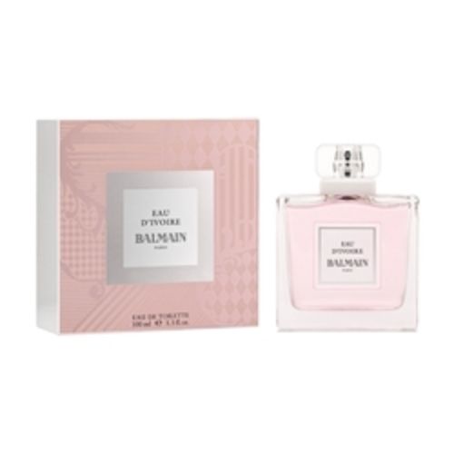 Balmain - Ivory Water Case Balmain - Ivory Water Case