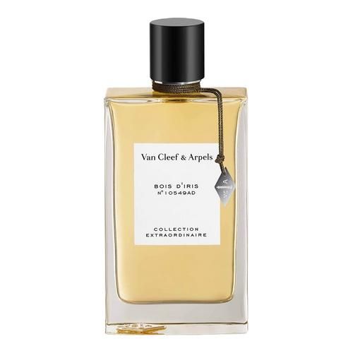 Bois d'Iris, a very precious powdered essence