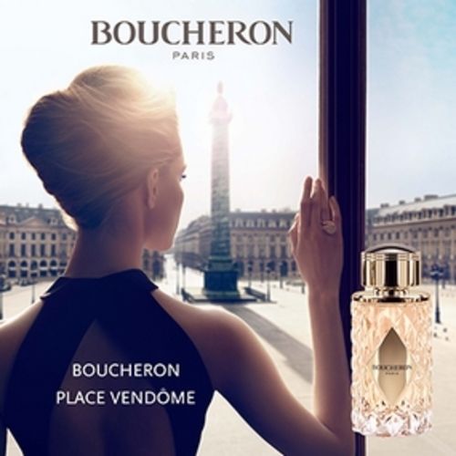 Boucheron - Place Vendôme perfume