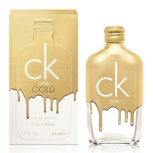 CK One Gold, our expert opinion