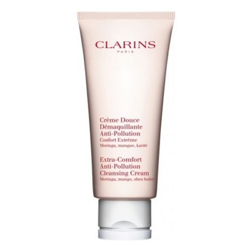 Clarins Gentle Anti-Pollution Cleansing Cream