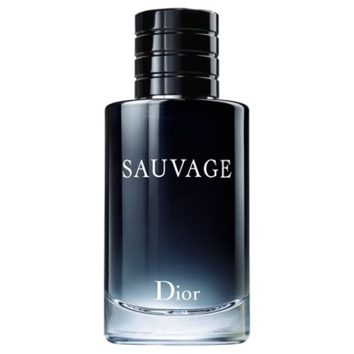Dior - Wild