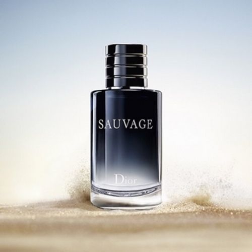 DIOR SAUVAGE perfume