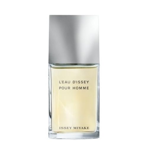 Eau d'Issey Homme Fraiche, the olfactory creation