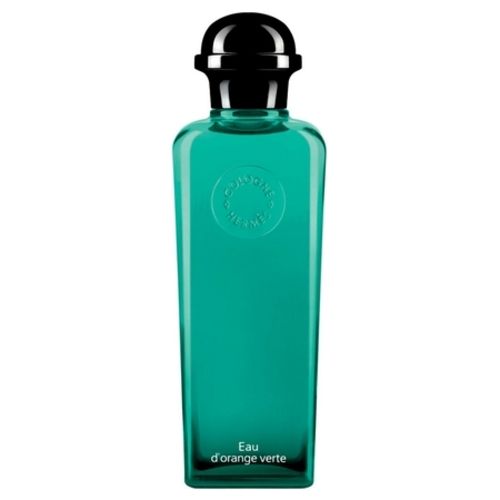 Eau d'Orange Verte the famous Hermès Cologne