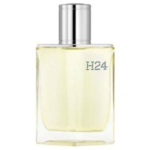 H24: Hermès presents its niche fragrance, a tribute to today's masculinity