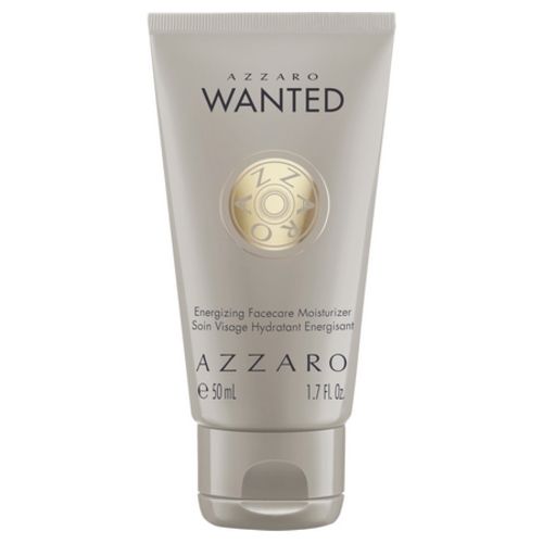 A new Wanted facial treatment from Azzaro