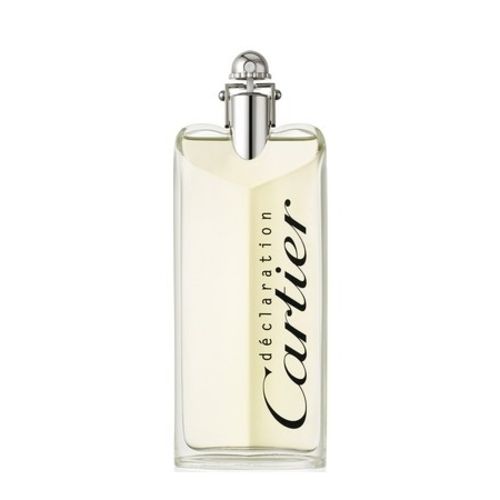 Cartier's Declaration of Love