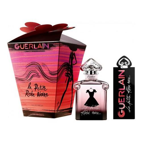 A brand new La Petite Robe Noire Surprise Pouch