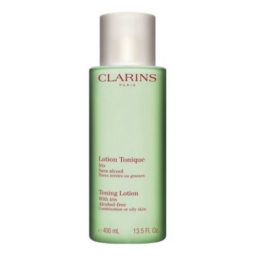 Clarins Tonic Lotion for Combination or Oily Skin