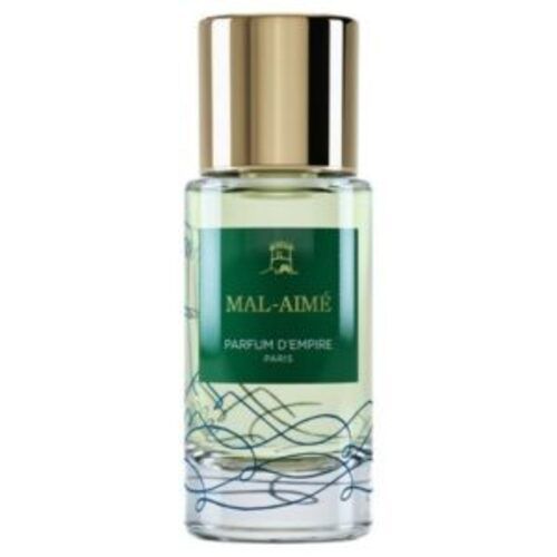 Mal-Aimé de Parfum d'Empire, Marc-Antoine Corticchiato's nod to the Corsican maquis