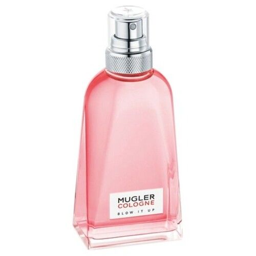Blow It Up by Thierry Mugler, the new Cologne product as refreshing as it is tangyBlow It Up by Thierry Mugler, the new Cologne product as refreshing as it is tangy