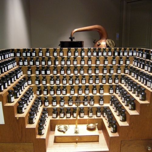 A multitude of scents, how do you find the right one?