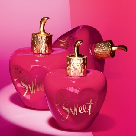 An attractive price for So Sweet