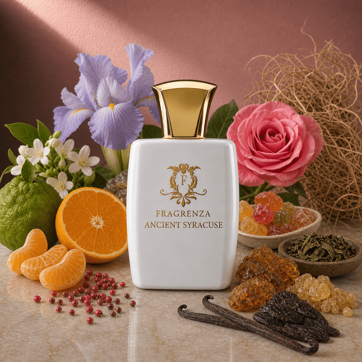 Chanel Allure Sensuelle affordable dupe