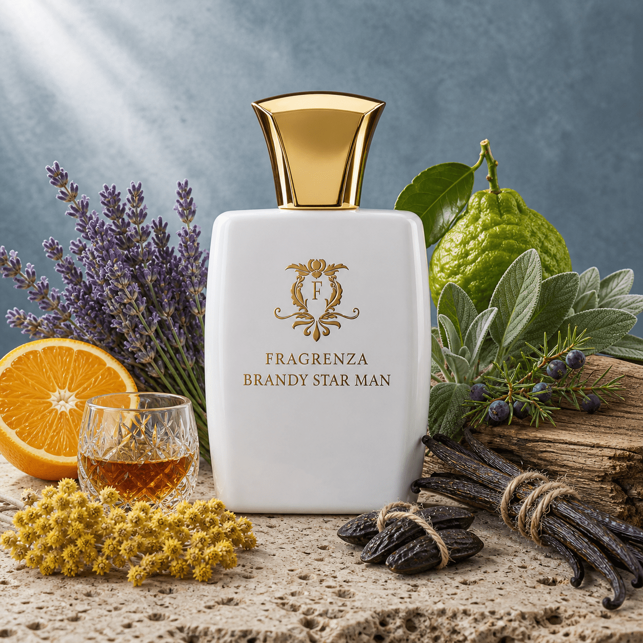 Amouage Sunshine Man Dupe Review: The Best Affordable Alternative